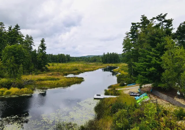 Photo 3 of Manufactured home for sale at 159 Heron Point Rd #6, Alton, NH 03809 | MLS# 5108101 | Listing updated on 2026-09-20