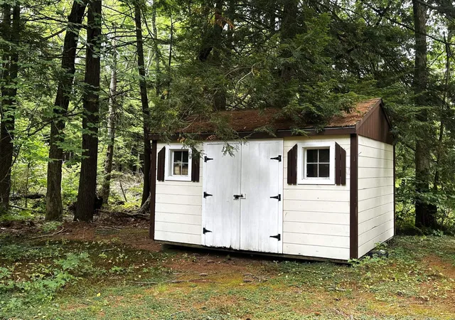 Photo 4 of Manufactured home for sale at 159 Heron Point Rd #6, Alton, NH 03809 | MLS# 5108101 | Listing updated on 2026-09-20