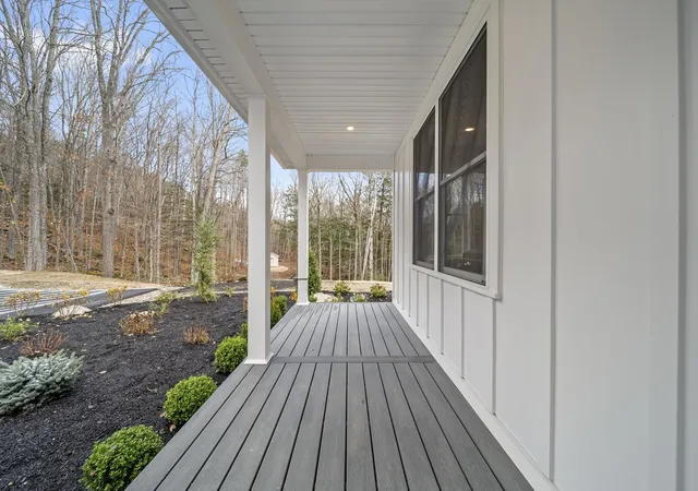 Photo 3 of Townhouse for sale at 612 Upper Mad River Rd #A, Thornton, NH 03285 | MLS# 5108102 | Listing updated on 2026-09-17