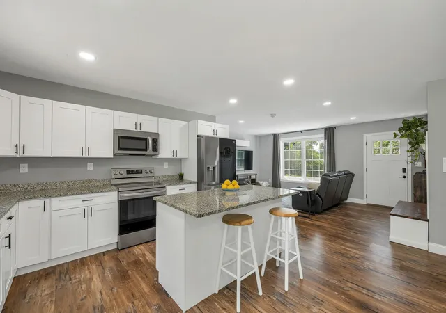 Photo 3 of Sale Pending at 562 Pickering Rd, Rochester, NH 03867 | MLS# 5108103 | Listing updated on 2026-09-18