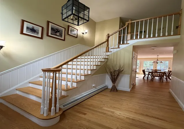 Photo 4 of Single family home for sale at 7 Palmer Dr, Kensington, NH 03833 | MLS# 5108110 | Listing updated on 2026-09-16