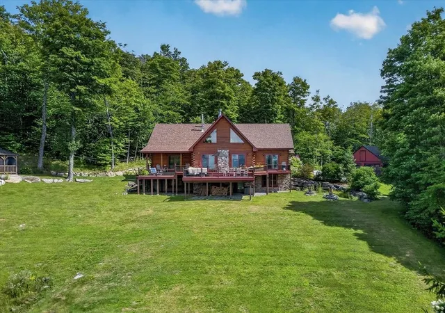 Photo 2 of Single family home for sale at 1337 Andover Ridge Rd, Chester, VT 05143 | MLS# 5108111 | Listing updated on 2026-09-16