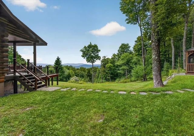 Photo 3 of Single family home for sale at 1337 Andover Ridge Rd, Chester, VT 05143 | MLS# 5108111 | Listing updated on 2026-09-16