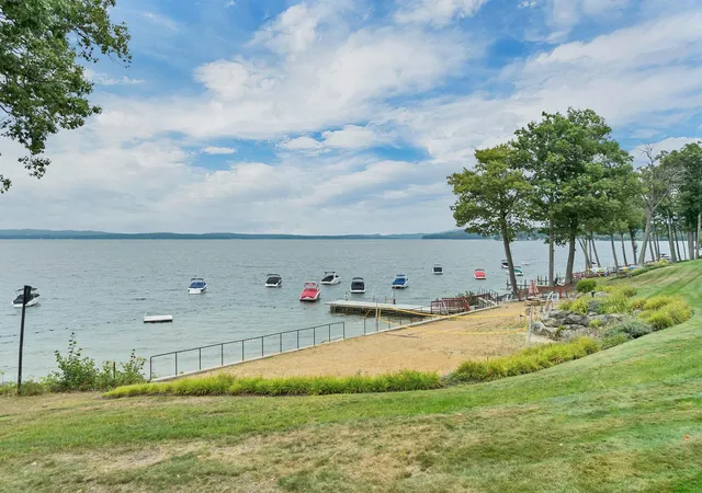 Photo 2 of Townhouse for sale at 50 Scenic Dr #F3, Gilford, NH 03249 | MLS# 5108112 | Listing updated on 2026-09-10