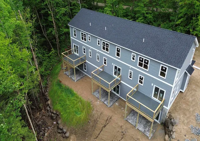 Photo 3 of Townhouse for sale at 612 Upper Mad River Rd #4, Thornton, NH 03285 | MLS# 5108115 | Listing updated on 2026-09-17