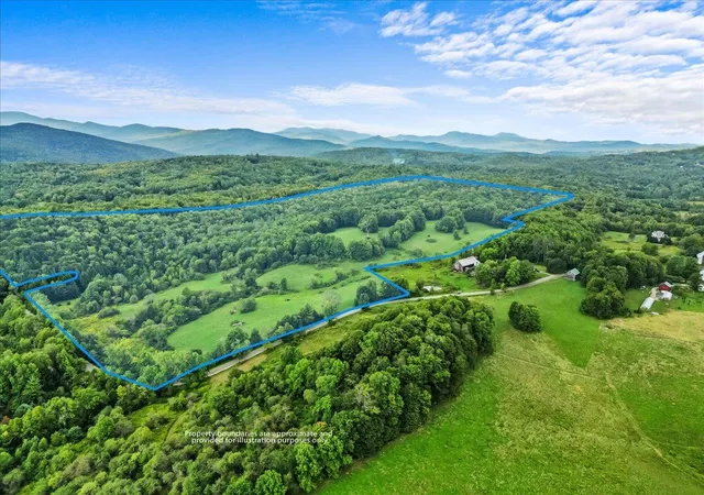 Photo 2 of Land for sale at 432 Gregg Hl Rd, Waterbury Center, VT 05677 | MLS# 5108118 | Listing updated on 2026-09-04