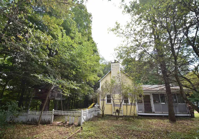 Photo 1 of Sale Pending at 293 Stage Coach Rd, Morrisville, VT 05661 | MLS# 5108124 | Listing updated on 2026-09-12