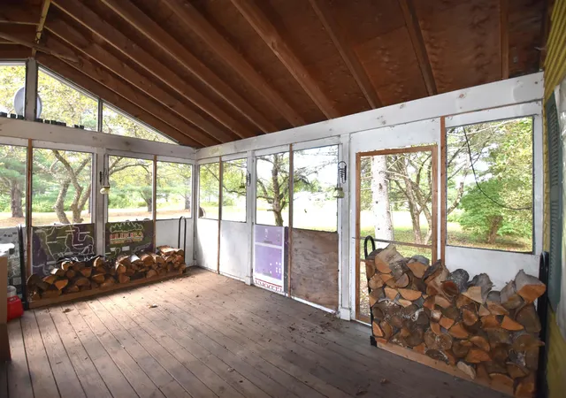 Photo 2 of Sale Pending at 293 Stage Coach Rd, Morrisville, VT 05661 | MLS# 5108124 | Listing updated on 2026-09-12