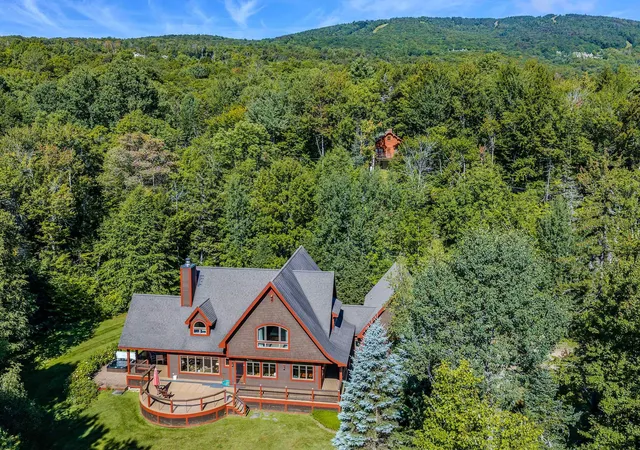 Photo 1 of Single family home for sale at 45 Trailside Rd, Ludlow, VT 05149 | MLS# 5108128 | Listing updated on 2026-09-04