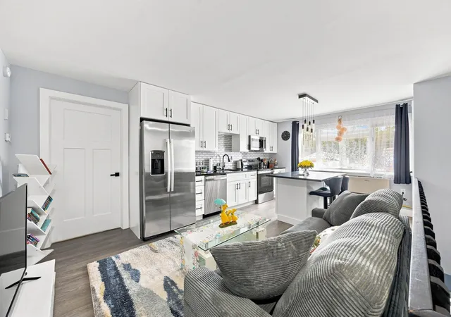 Photo 3 of Condo for sale at 78 Main St #3A, Lincoln, NH 03251 | MLS# 5108130 | Listing updated on 2026-09-03