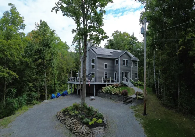 Single family home for sale at 68 Petty Brk Rd, Milton, VT 05468 | MLS# 5108135