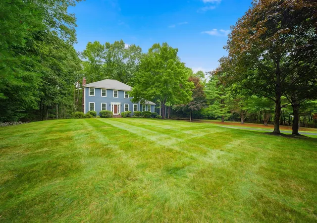 Photo 1 of Single family home for sale at 50 Munroe Dr, East Hampstead, NH 03826 | MLS# 5108136 | Listing updated on 2026-09-10