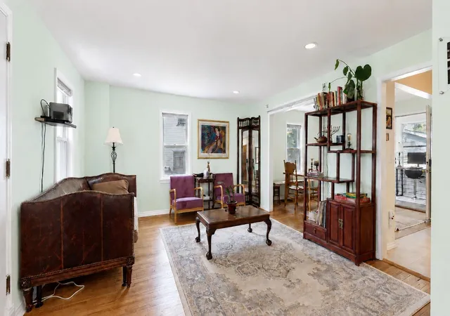 Photo 2 of Single family home for sale at 187 Lafountain St, Winooski, VT 05404 | MLS# 5108138 | Listing updated on 2026-09-14