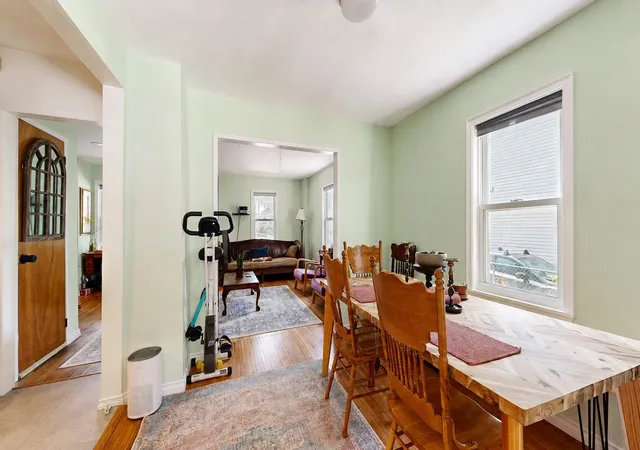 Photo 3 of Single family home for sale at 187 Lafountain St, Winooski, VT 05404 | MLS# 5108138 | Listing updated on 2026-09-14