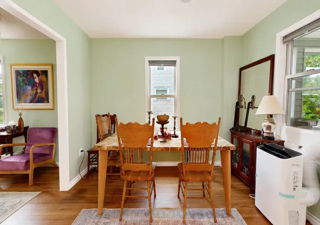Photo 4 of Single family home for sale at 187 Lafountain St, Winooski, VT 05404 | MLS# 5108138 | Listing updated on 2026-09-14