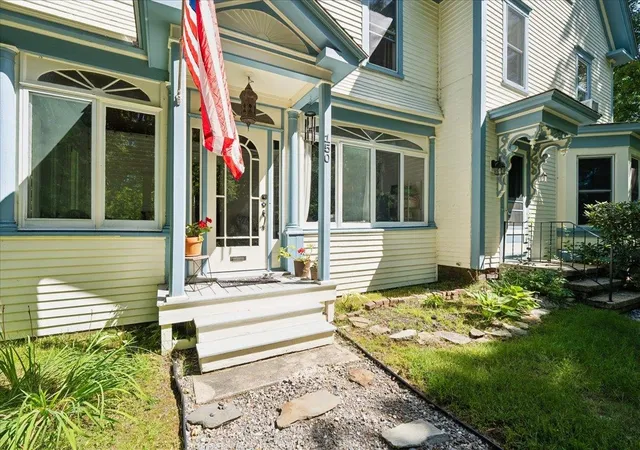Photo 2 of Single family home for sale at 150 View St, Franklin, NH 03235 | MLS# 5108141 | Listing updated on 2026-09-09