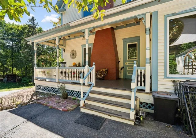 Photo 4 of Single family home for sale at 150 View St, Franklin, NH 03235 | MLS# 5108141 | Listing updated on 2026-09-09