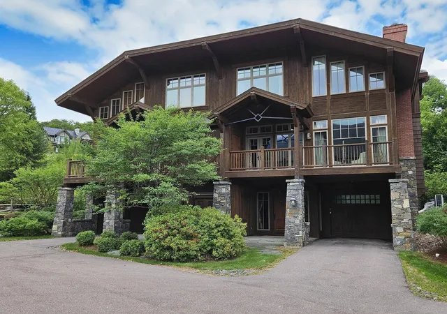 Condo for sale at 120 Nosedive Dr #15, Stowe, VT 05672 | MLS# 5108142
