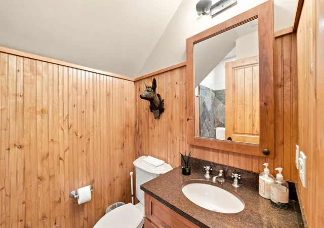 Photo 3 of Condo for sale at 120 Nosedive Dr #15, Stowe, VT 05672 | MLS# 5108142 | Listing updated on 2026-09-03