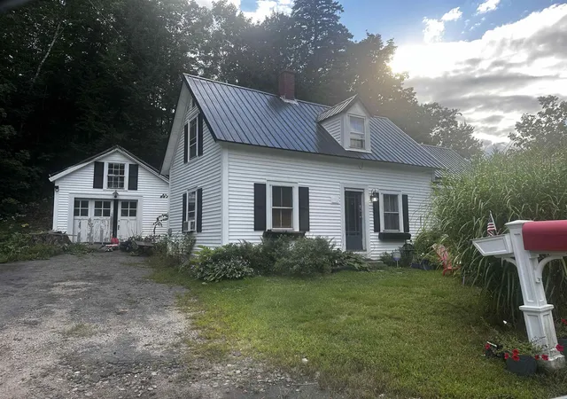 Photo 1 of Single family home for sale at 14 Dorrs Cor Rd, Ossipee, NH 03864 | MLS# 5108143 | Listing updated on 2026-09-10