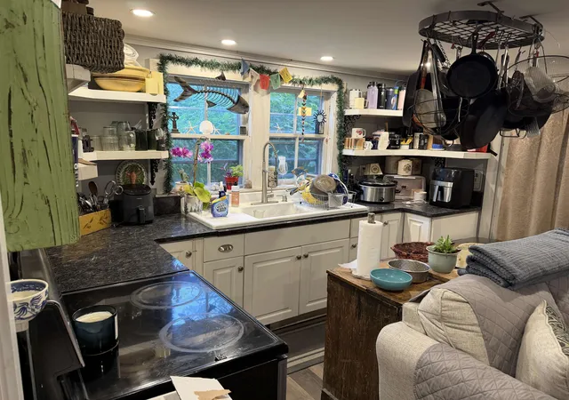 Photo 3 of Single family home for sale at 14 Dorrs Cor Rd, Ossipee, NH 03864 | MLS# 5108143 | Listing updated on 2026-09-28