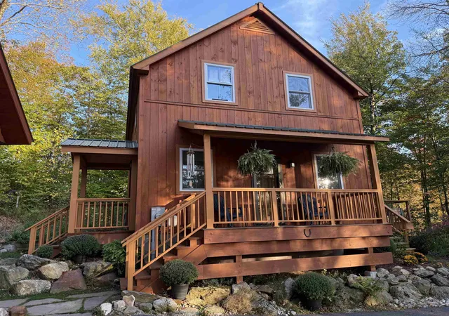 Photo 1 of Sale Pending at 142 Old Coach Rd, Killington, VT 05751 | MLS# 5108146 | Listing updated on 2026-09-12