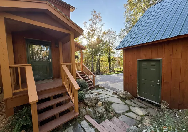 Photo 3 of Sale Pending at 142 Old Coach Rd, Killington, VT 05751 | MLS# 5108146 | Listing updated on 2026-09-12