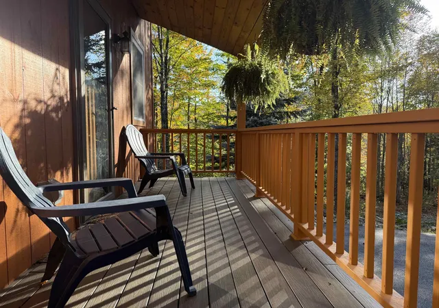 Photo 4 of Sale Pending at 142 Old Coach Rd, Killington, VT 05751 | MLS# 5108146 | Listing updated on 2026-09-12