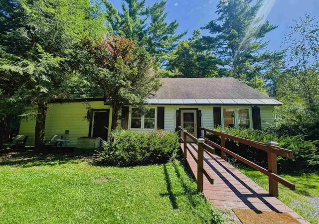 Photo 2 of Single family home for sale at 398 Tubs Rd, North Pownal, VT 05260 | MLS# 5108151 | Listing updated on 2026-09-11