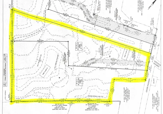 Land for sale at Lot 5 Winona Rd, Meredith, NH 03253 | MLS# 5108154