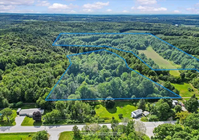 Photo 3 of Single family home for sale at 1779 Vt 78 Route #Parcel 1, Lot 2 + Parcel 2, Franklin, VT 05457 | MLS# 5108155 | Listing updated on 2026-09-16