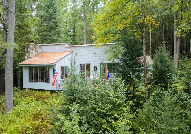 Single family home for sale at 292 Forest Mountain Rd, Peru, VT 05152 | MLS# 5108157