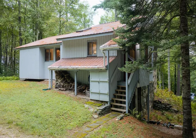 Photo 1 of Single family home for sale at 292 Forest Mountain Rd, Peru, VT 05152 | MLS# 5108157 | Listing updated on 2026-09-08