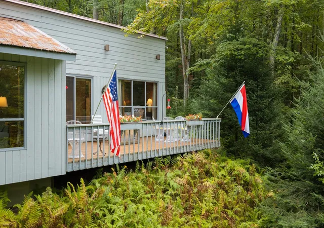 Photo 3 of Single family home for sale at 292 Forest Mountain Rd, Peru, VT 05152 | MLS# 5108157 | Listing updated on 2026-09-08