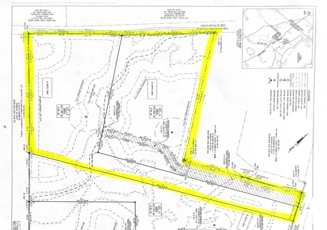 Land for sale at Lot 6 Winona Rd, Meredith, NH 03253 | MLS# 5108160
