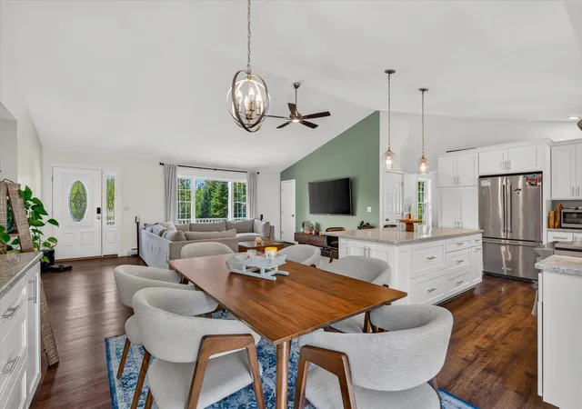 Photo 1 of Single family home for sale at 405 Shaker Hl Rd, Enfield, NH 03748 | MLS# 5108162 | Listing updated on 2026-09-04