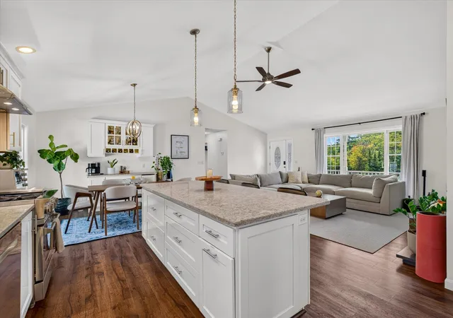 Photo 3 of Single family home for sale at 405 Shaker Hl Rd, Enfield, NH 03748 | MLS# 5108162 | Listing updated on 2026-09-04