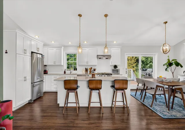 Photo 4 of Single family home for sale at 405 Shaker Hl Rd, Enfield, NH 03748 | MLS# 5108162 | Listing updated on 2026-09-04