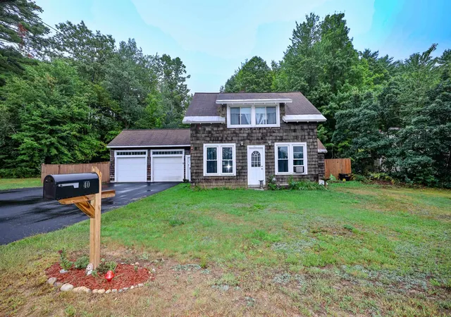 Single family home for sale at 40 Winnisquam Way, Belmont, NH 03220 | MLS# 5108163