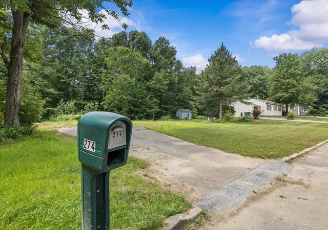 Photo 1 of Sale Pending at 274 Eagle Park Dr, Colchester, VT 05446 | MLS# 5108164 | Listing updated on 2026-09-17