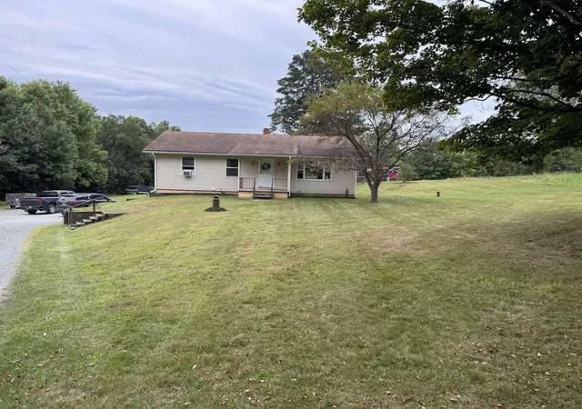 Photo 1 of Sale Pending at 6962 Vt Route 18, Saint Johnsbury, VT 05819 | MLS# 5108167 | Listing updated on 2026-09-16