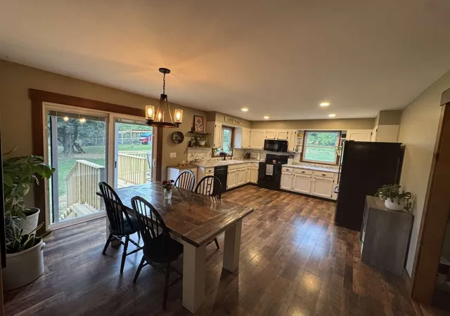 Photo 3 of Sale Pending at 6962 Vt Route 18, Saint Johnsbury, VT 05819 | MLS# 5108167 | Listing updated on 2026-09-16