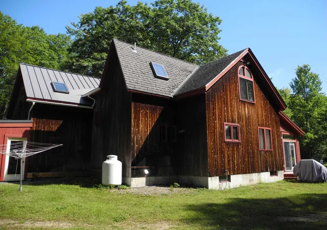 Photo 2 of Sale Pending at 321 Hackleboro Rd, Canterbury, NH 03224 | MLS# 5108169 | Listing updated on 2026-09-12