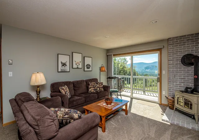 Photo 3 of Condo for sale at 95 Eagle Ridge Condo Rd, Bartlett, NH 03812 | MLS# 5108170 | Listing updated on 2026-09-14