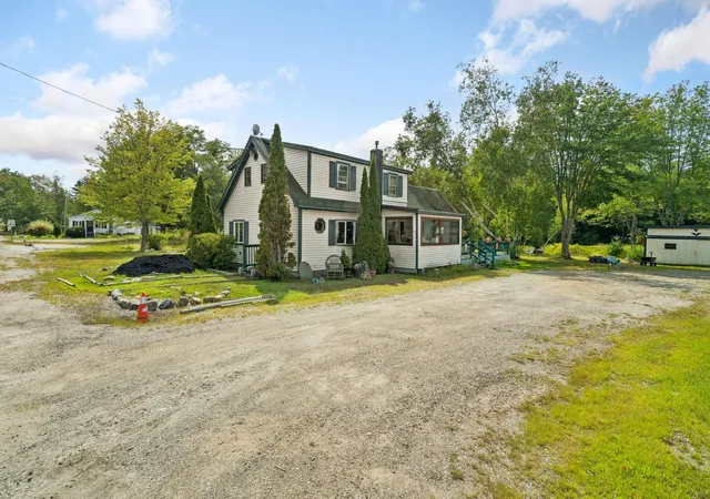Photo 1 of Single family home for sale at 320 Eaton Rd, Conway, NH 03818 | MLS# 5108174 | Listing updated on 2026-09-06