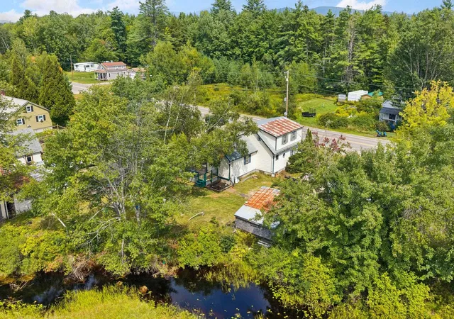 Photo 27 of Single family home for sale at 320 Eaton Rd, Conway, NH 03818 | MLS# 5108174 | Listing updated on 2026-09-06
