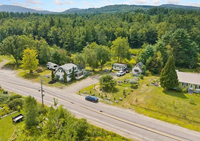Photo 2 of Single family home for sale at 320 Eaton Rd, Conway, NH 03818 | MLS# 5108174 | Listing updated on 2026-09-06