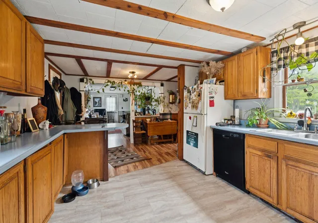 Photo 3 of Single family home for sale at 320 Eaton Rd, Conway, NH 03818 | MLS# 5108174 | Listing updated on 2026-09-06