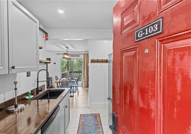 Photo 3 of Condo for sale at 109 Mountainside Dr #G103, Stowe, VT 05672 | MLS# 5108176 | Listing updated on 2026-09-04