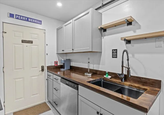 Photo 3 of Condo for sale at 109 Mountainside Dr #G103, Stowe, VT 05672 | MLS# 5108176 | Listing updated on 2026-09-04